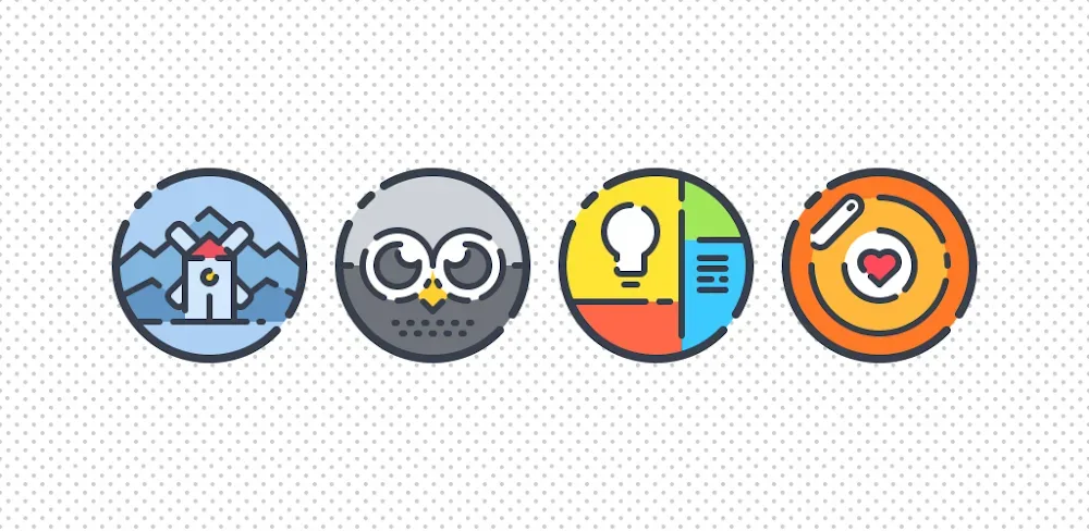 Eminent Icon Pack screenshot 1