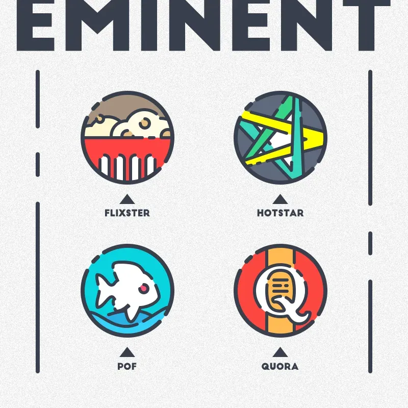 Eminent Icon Pack screenshot 6