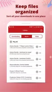 AnyUTube screenshot 6