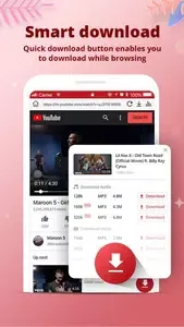 AnyUTube screenshot 4