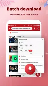 AnyUTube screenshot 5