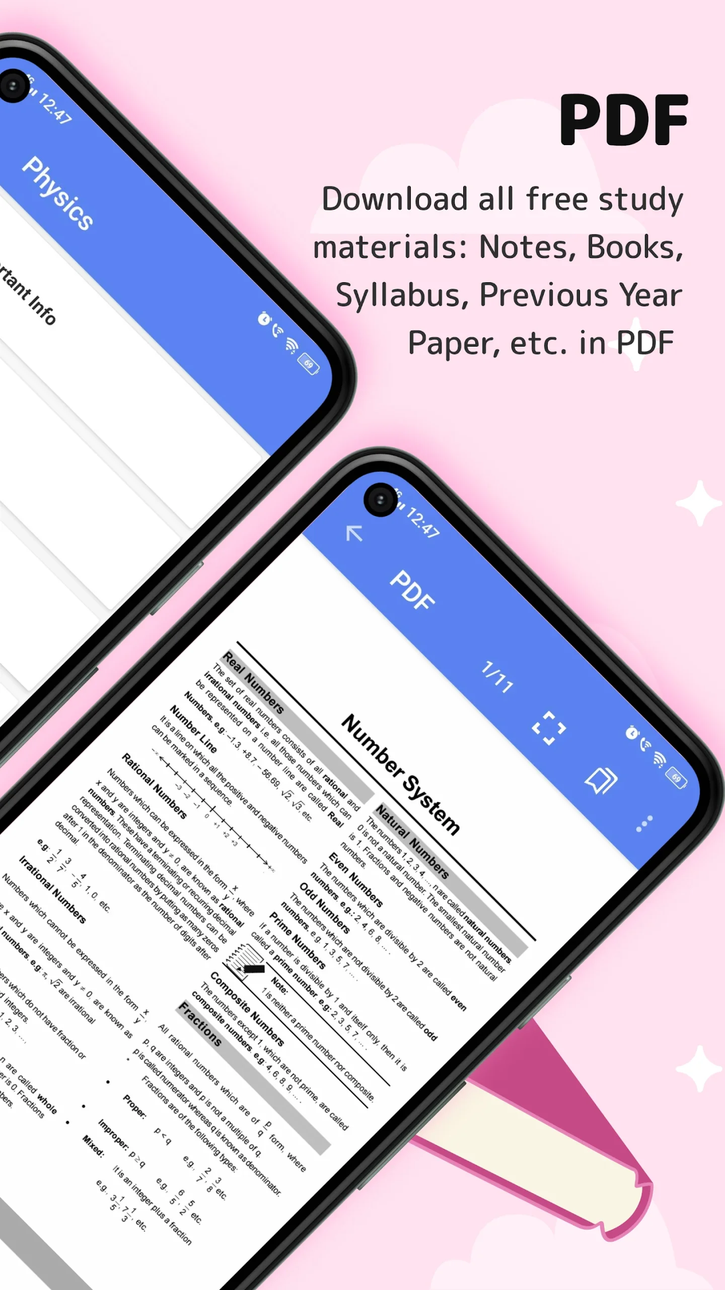 CUET 2026 Exam Preparation preview screenshot 4