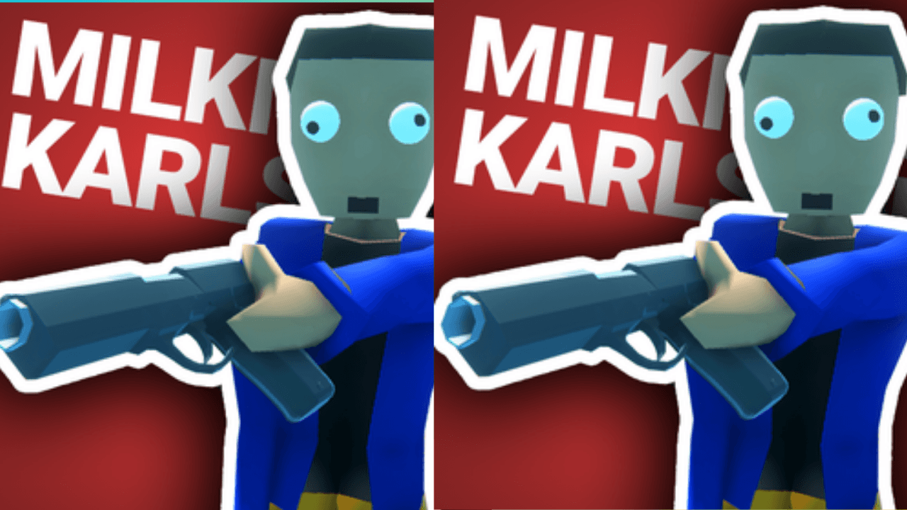 Milkman Karlson screenshot 1