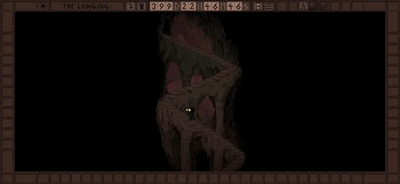 The Longing screenshot 2