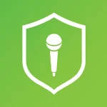 Microphone Block Free - Anti malware & Anti spyware
