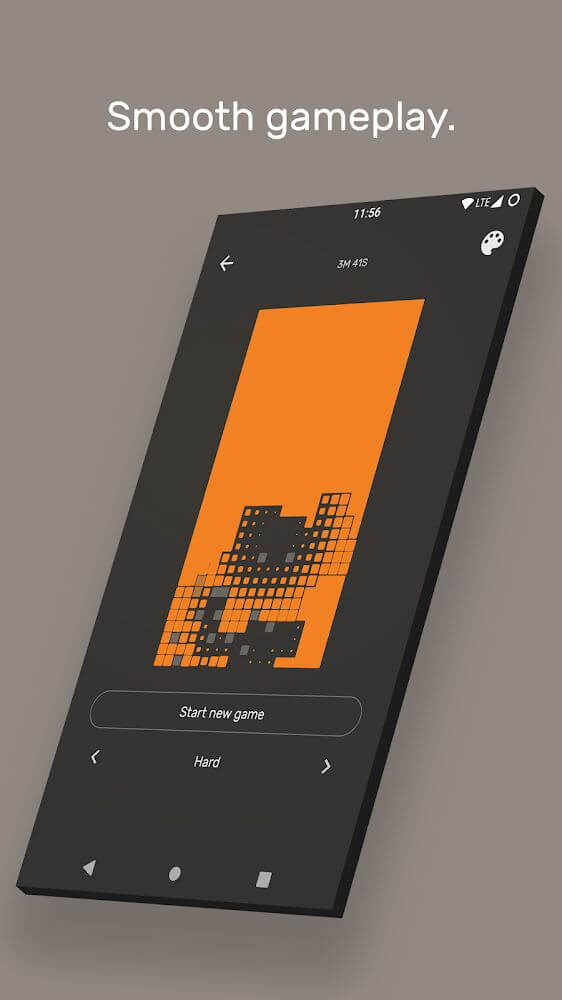 Minesweeper screenshot 5