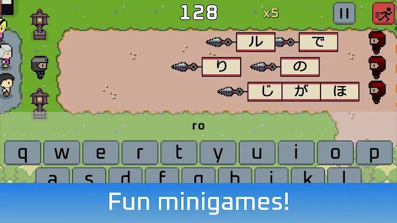 Wagotabi: Learn Japanese screenshot 5