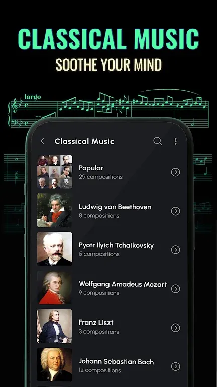 Ringtones for Android screenshot 5