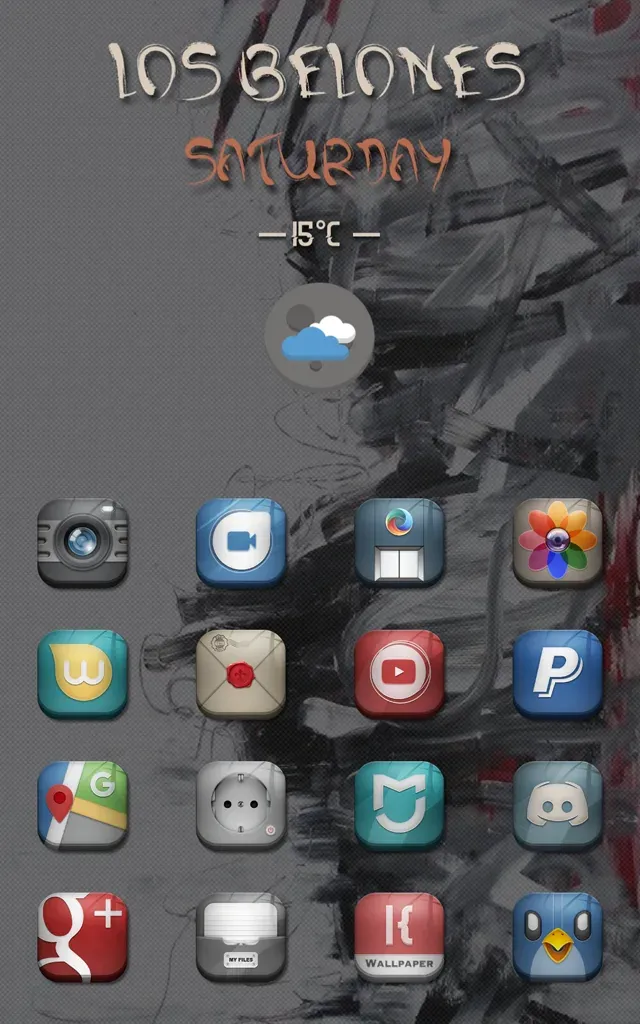 Desire2 screenshot 4