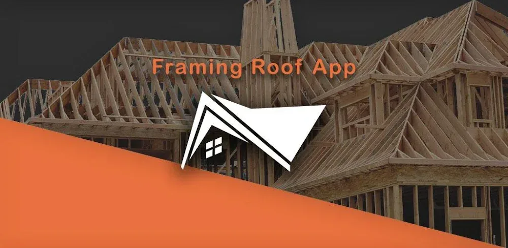 RedX Roof - Rafter Calculator Screenshot 1