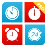 Timers4Me Timer & Stopwatch Pro
