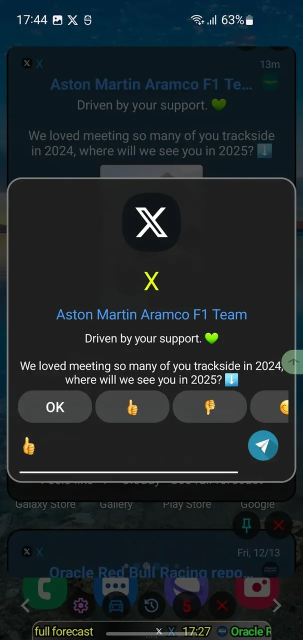 Notification Dots screenshot 5