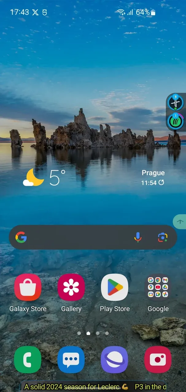Notification Dots screenshot 2