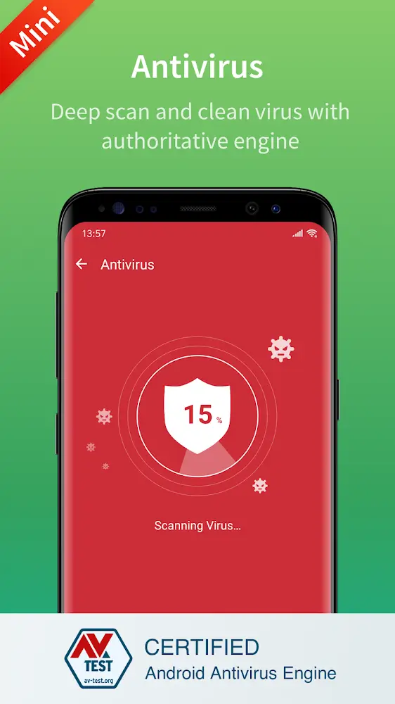 Fancy Optimizer (Fancy Booster) screenshot 5