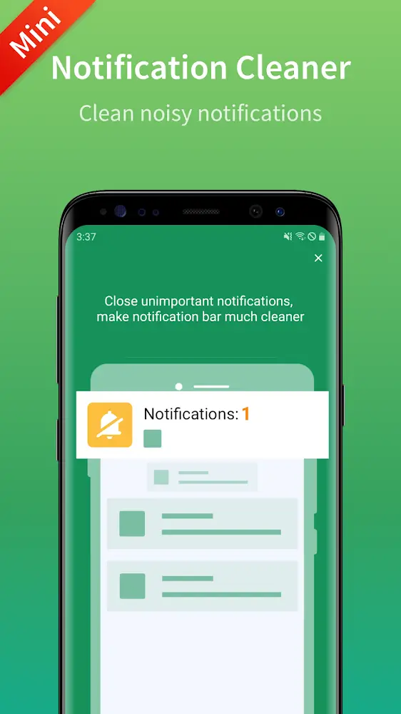 Fancy Optimizer (Fancy Booster) screenshot 2
