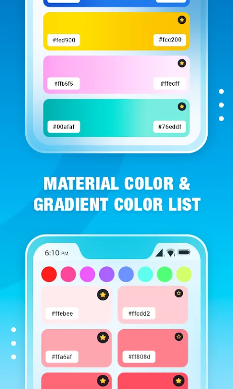 Color Detector & Catcher screenshot 6