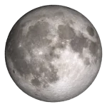 Phases of the Moon Pro