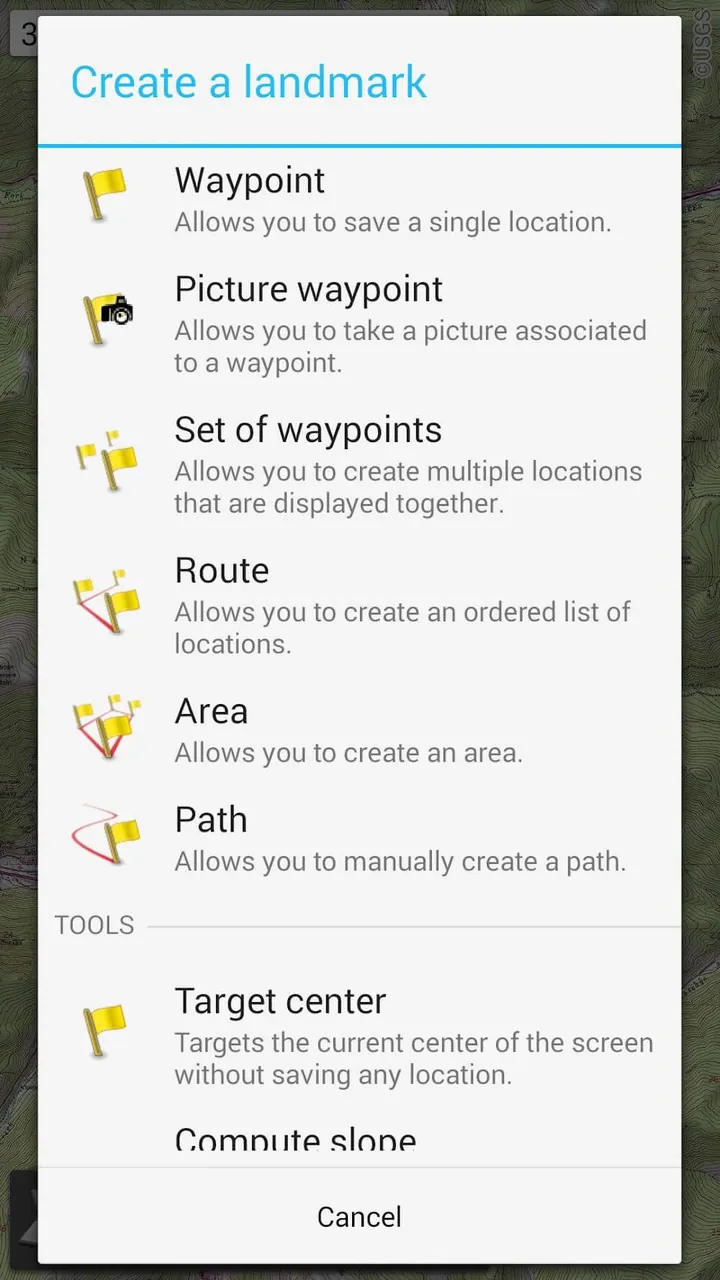 All-In-One OfflineMaps screenshot 3