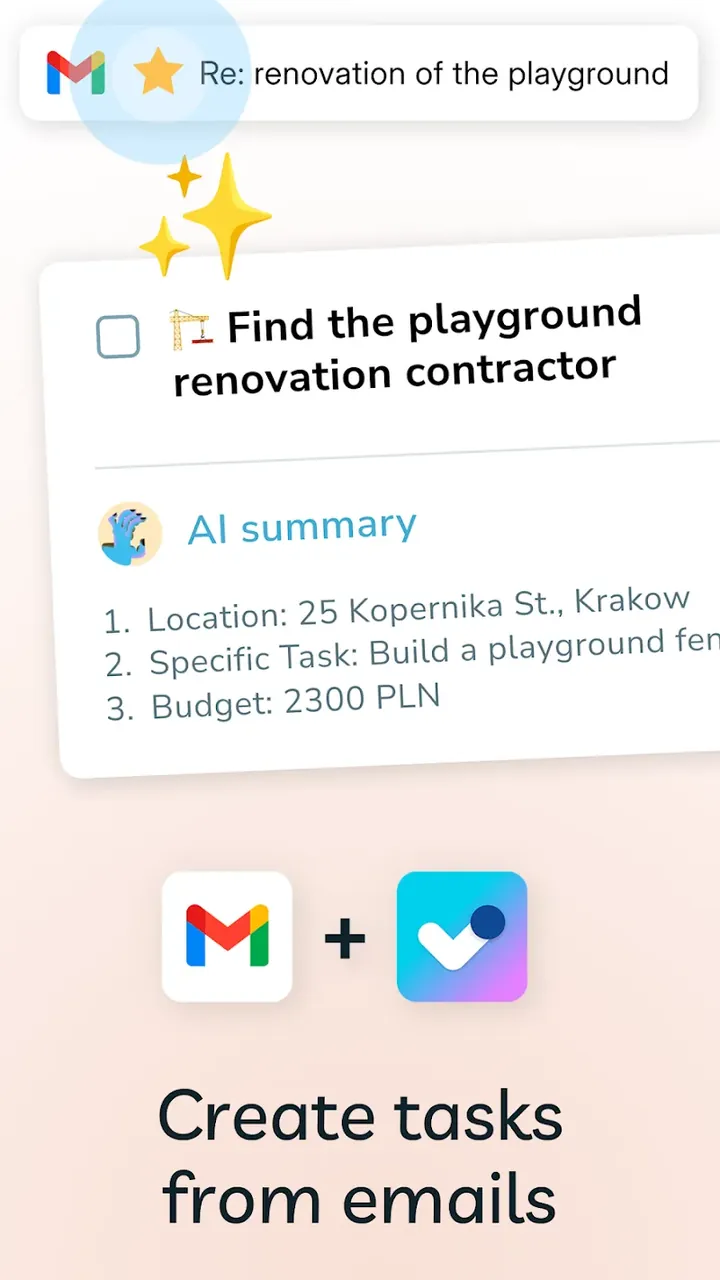 Ping: AI To-Do List & Planner Screenshot 6