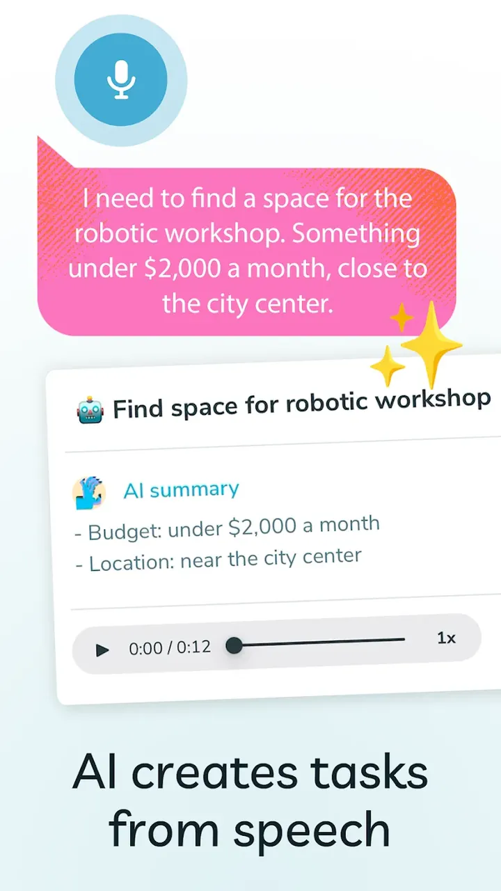Ping: AI To-Do List & Planner Screenshot 3