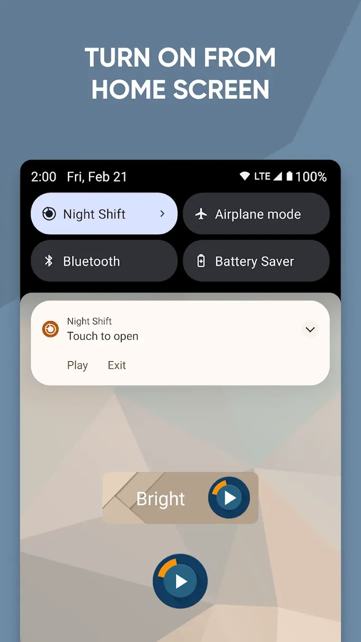 Night Shift screenshot 3