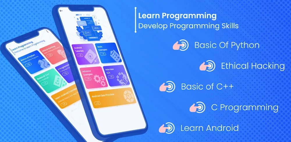 Python Coding - Learn to Code screenshot 1