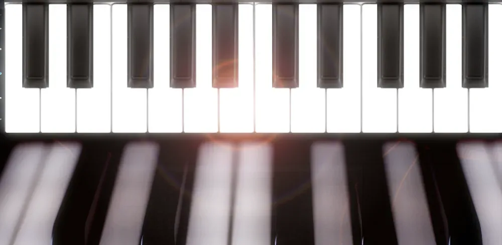 Arranger Keyboard gameplay preview 1