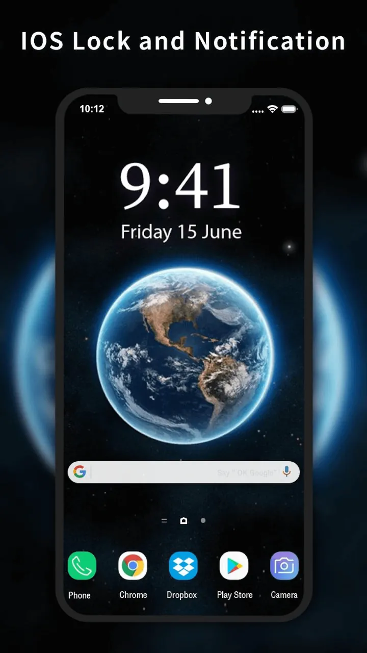 iNotify screenshot 6