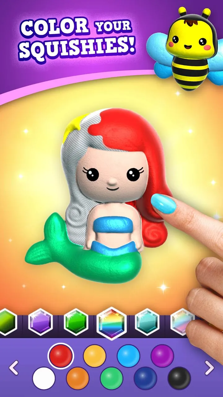 Squishy Magic image 4