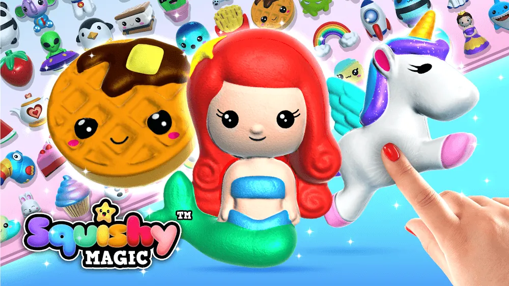 Squishy Magic image 2
