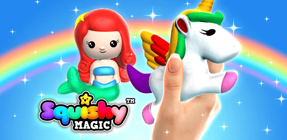 Squishy Magic image 1
