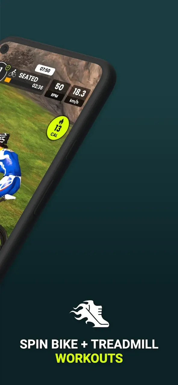 CycleGo screenshot 4