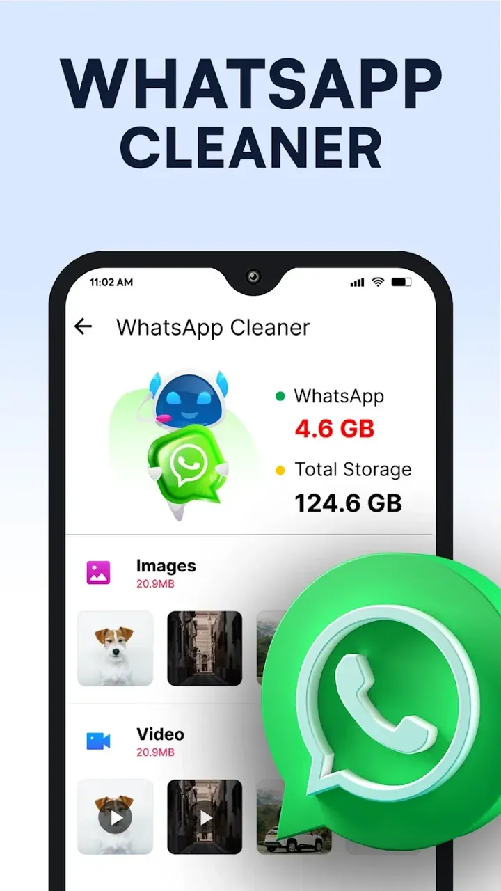 Phone Cleaner screenshot 5