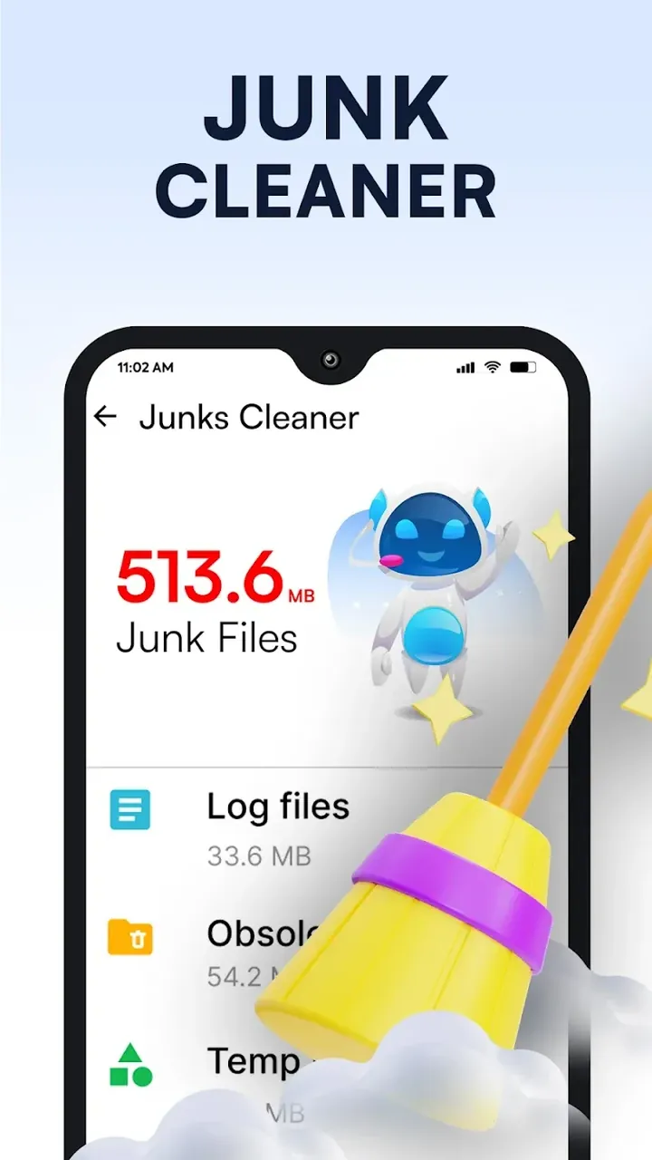 Phone Cleaner screenshot 3