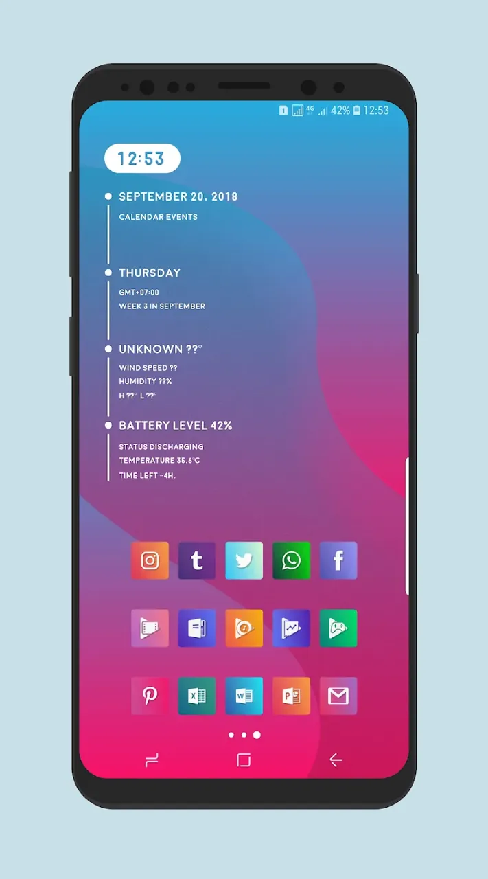 Anoo Icon screenshot 4