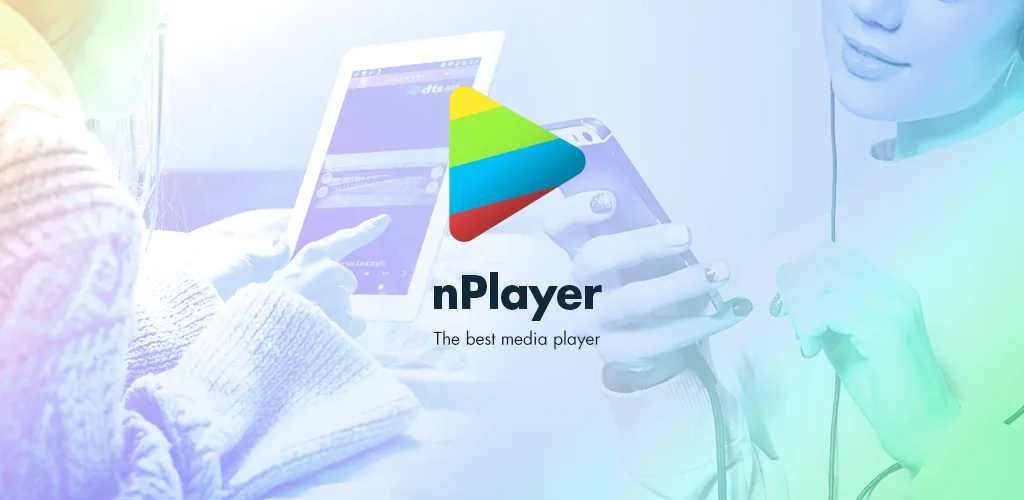 nPlayer screenshot 1