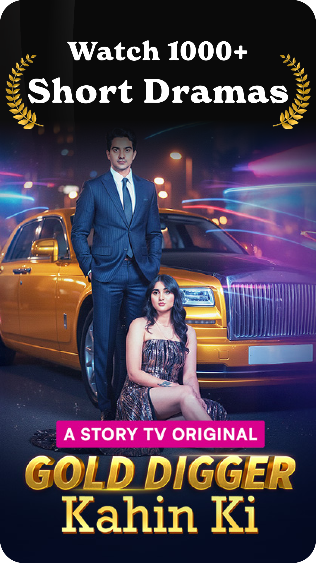 Story TV - Watch Short Dramas screenshot 5