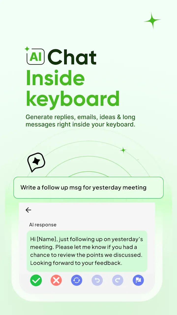 Sendright screenshot 3