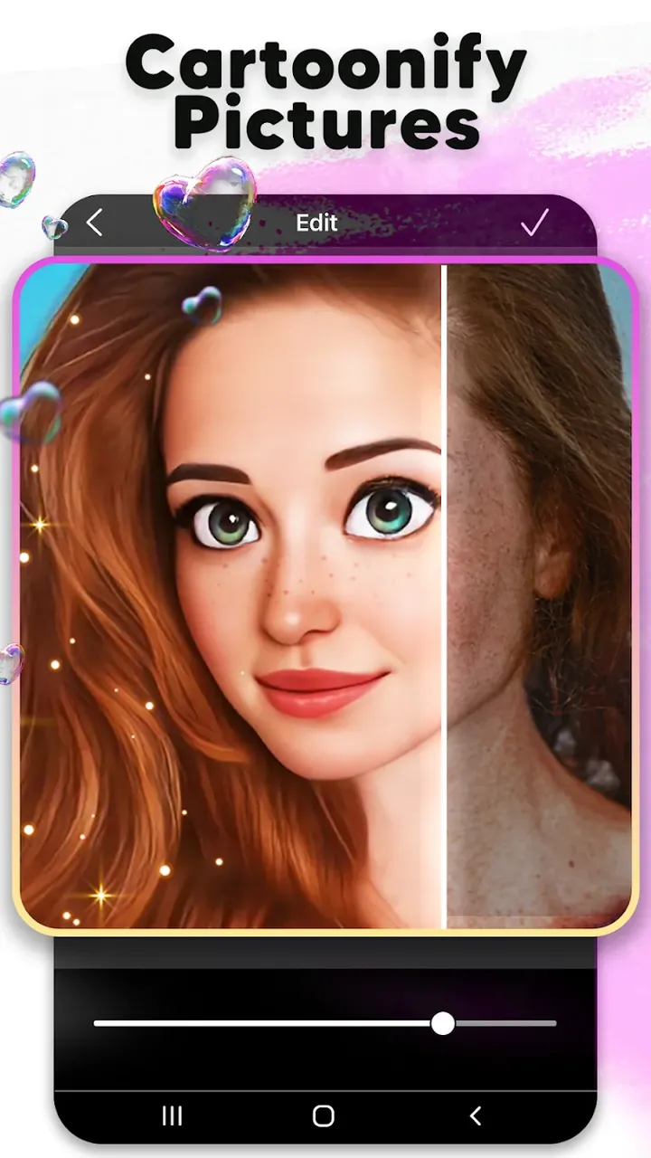 Cartoonify screenshot 6