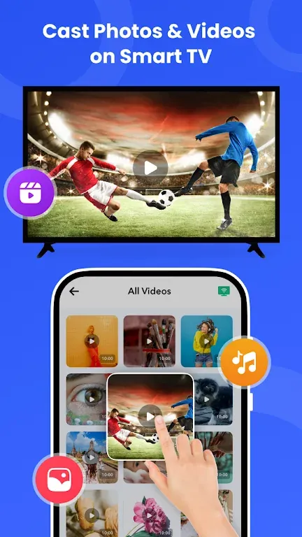 Remote Control screenshot 7