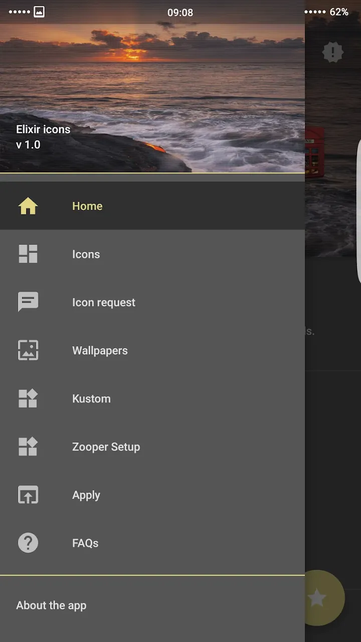 Elixir screenshot 5