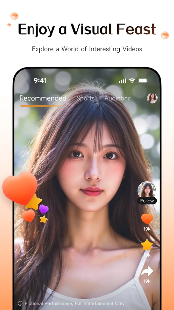 Wearfit Pro screenshot 3