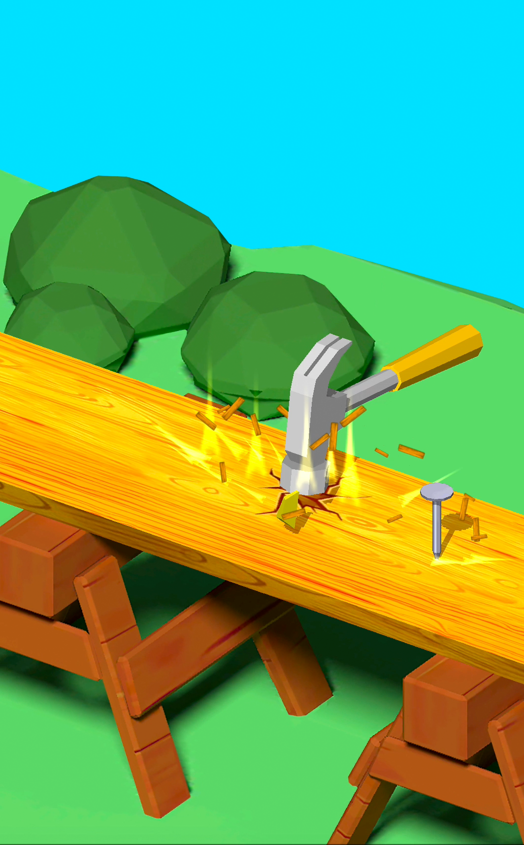 Chop It screenshot 2