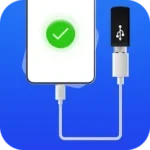 OTG Checker: USB OTG Connector