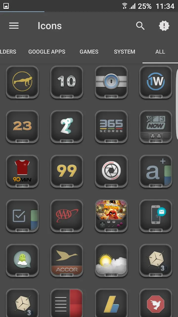 0Ground screenshot 6