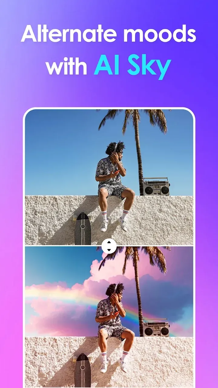 Vivid AI screenshot 6