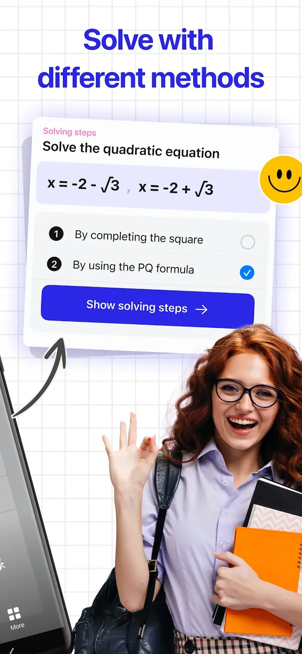 MathGPT screenshot 3