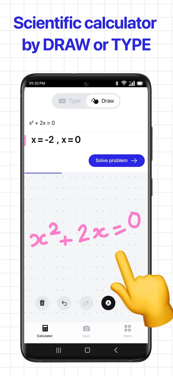 MathGPT screenshot 6