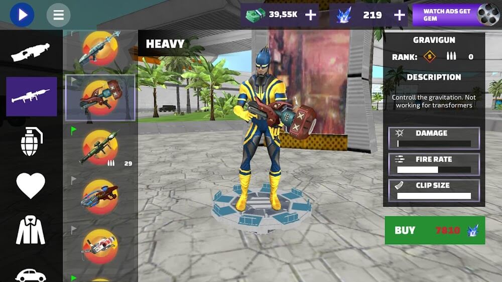 Unlimited Speed screenshot 2