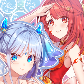 My Elemental Heartmates